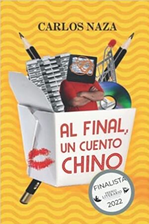 Al final, un cuento chino