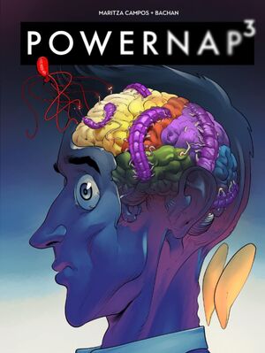 Powernap: Worth a Shot