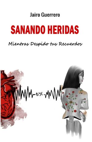 Sanando Heridas