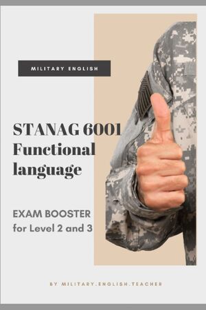 STANAG 6001 Functional Language