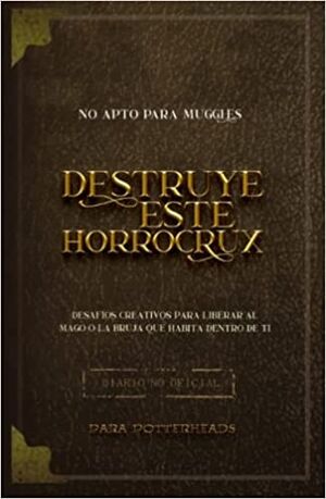 Destruye este Horrocrux
