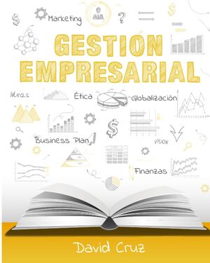 Gestión Empresarial (Nueva Guía 2024)