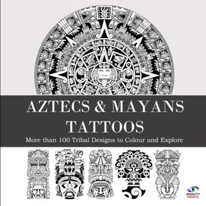 Aztecs & Mayans Tattoos
