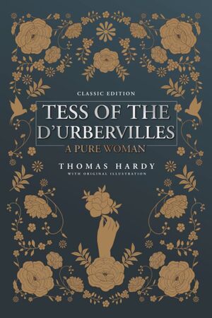 Tess of the D'Urbervilles