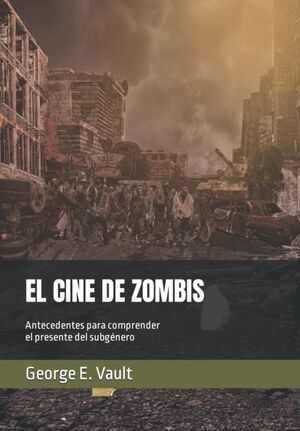 El cine de zombis