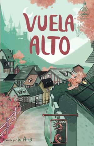 (09) Vuela alto