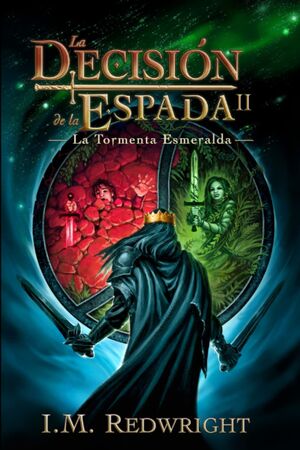 (02) La Tormenta Esmeralda