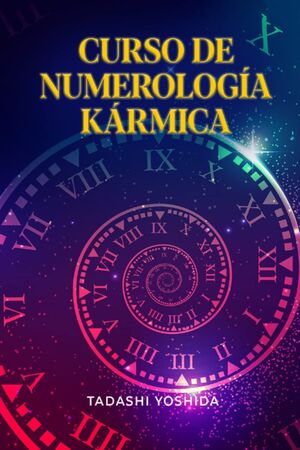 Curso de numerología kármica