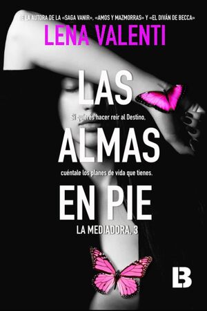 (03) Las Almas en pie