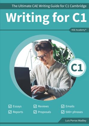 Writing for C1