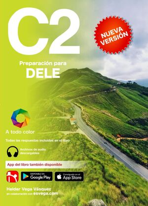 DELE C2 Preparación