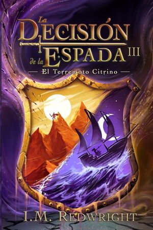 (03) El Terremoto Citrino