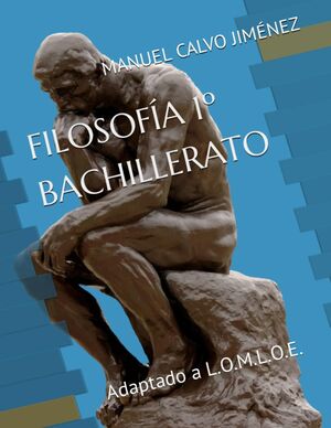 Filosofía 1º Bachillerato