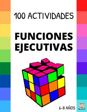 Funciones ejecutivas