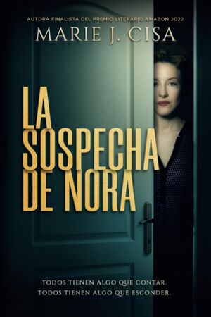La Sospecha de Nora