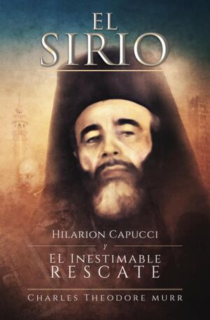 El Sirio