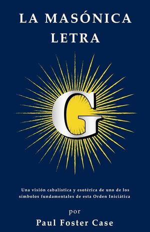 La masónica letra G