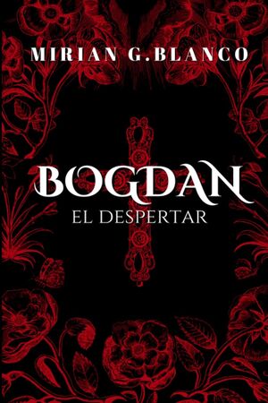 Bogdan: El despertar