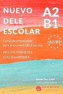 Nuevo Dele A2/B1 Para Escolares
