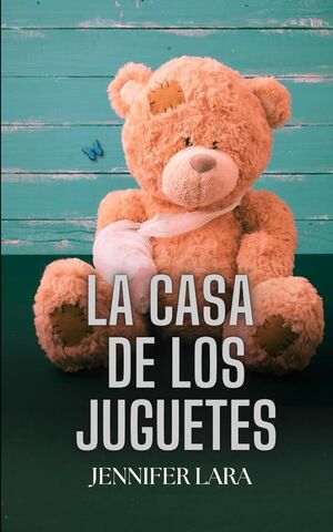 La casa de los juguetes