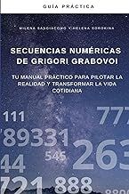 Secuencias numéricas de Grigori Grabovoi