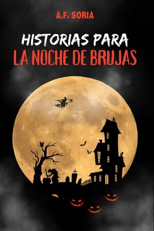 Historias para la Noche de Brujas