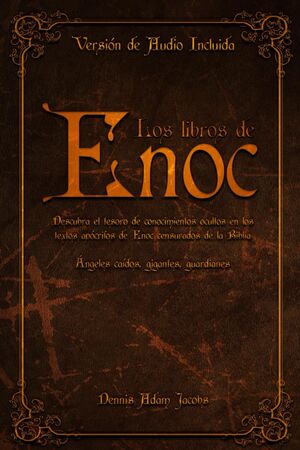 Los Libros de Enoc