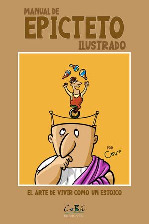 Manual de Epicteto ilustrado