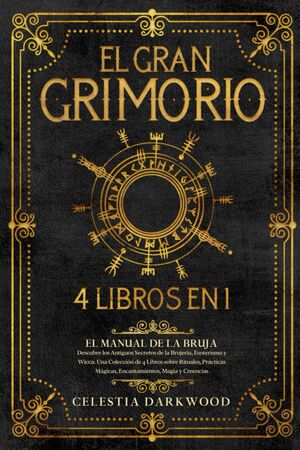 El Gran Grimorio