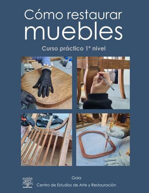 Cómo restaurar muebles