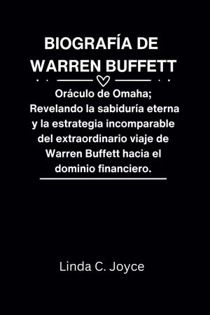 Biografía de Warren Buffett