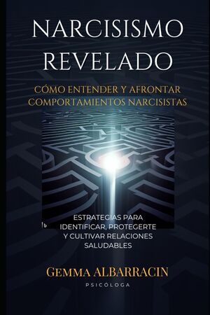 Narcisismo Revelado