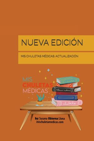 Mis chuletas médicas