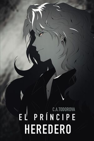 (01) El príncipe heredero