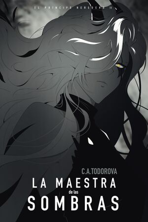 (02) La maestra de las sombras