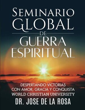 Seminario Global De Guerra Espiritual