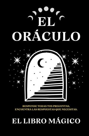 El Oráculo el libro mágico