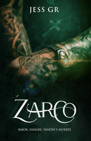 (01) Zarco - (Clan Z)