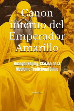 Canon interno del Emperador Amarillo