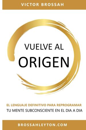 Vuelve al origen
