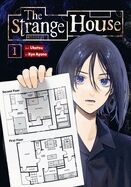 The Strange House (Manga) Vol. 1 (The Strange House)