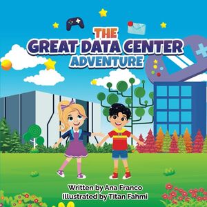 The Great Data Center Adventure