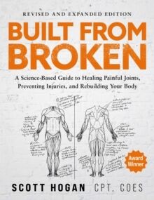 Built From Broken