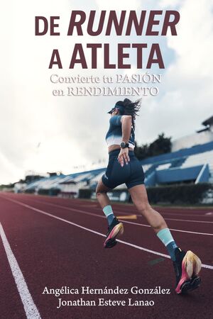 De Runner a Atleta