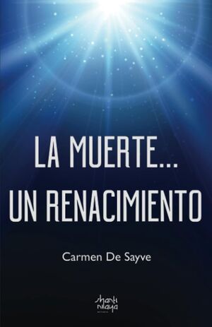La muerte un renacimiento
