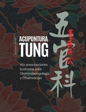 Acupuntura Tung