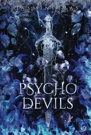 (05) Psycho Devils: Aran's Story Book 2