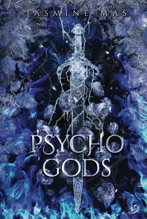 (06) Psycho Gods