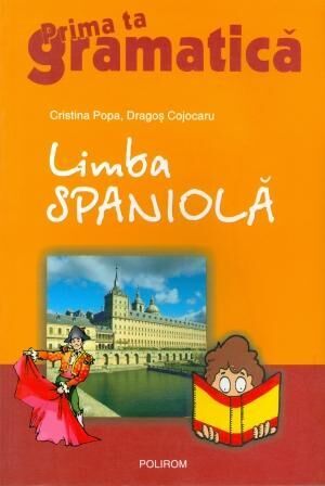 Prima ta gramatica Limba spaniola