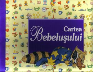 Cartea Bebelusului - 0-4 años